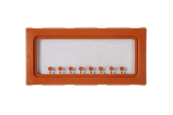 Air Brick Rat Mesh Cover
