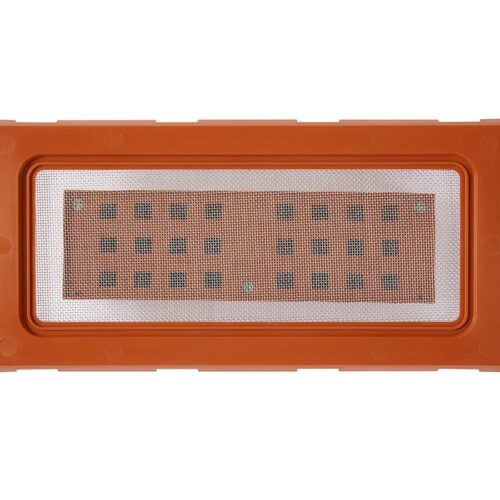 Air Brick Rat Mesh Cover