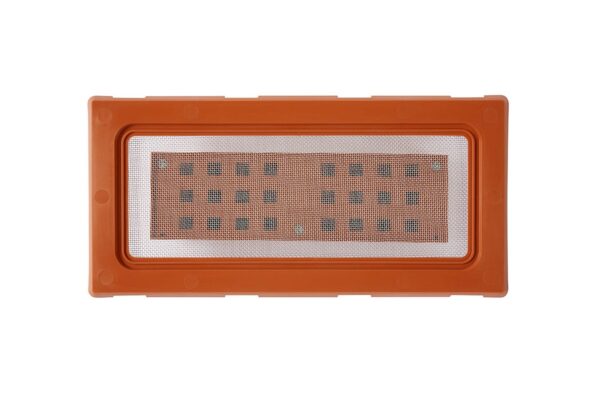 Air Brick Rat Mesh Cover