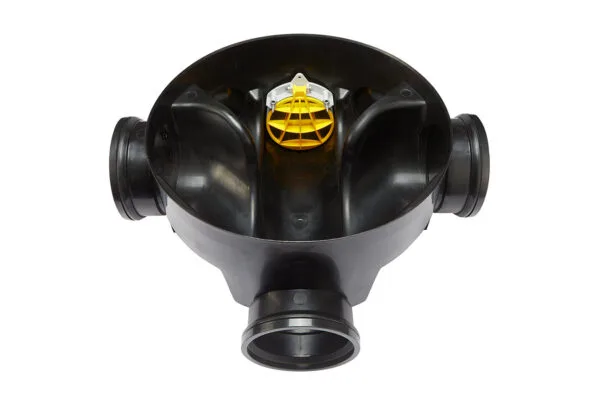 Buffalo 6 Inch Non Return Valve