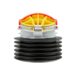 Buffalo Pest Control Drain Rat Blocker Below