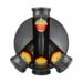 Buffalo Pest Control Drain Rat Blocker Chamber