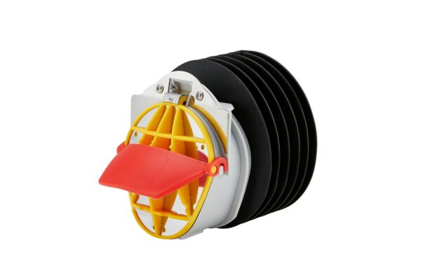 Buffalo Pest Control Drain Rat Blocker Flap