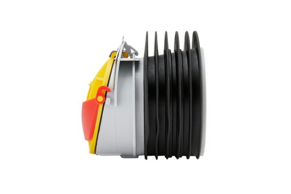 Buffalo Pest Control Drain Rat Blocker Side