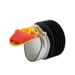 Buffalo Pest Control Drain Rat Blocker Open