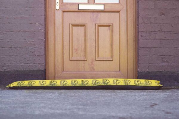Osmo Door Flood Barrier