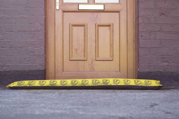 Osmo Door Flood Barrier