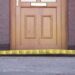 Osmo Door Flood Barrier
