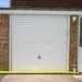 Osmo Inflatable Flood Barrier For Garage Doors