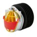 Buffalo Pest Control Drain Rat Blocker 110mm / 4 inch **NEW & IMPROVED**