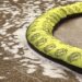 Flood Barrier For Garages