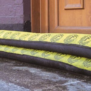 Osmo Door Flood Barrier
