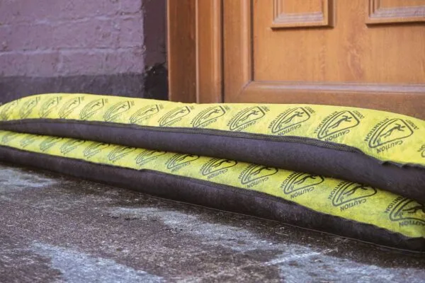 Osmo Door Flood Barrier