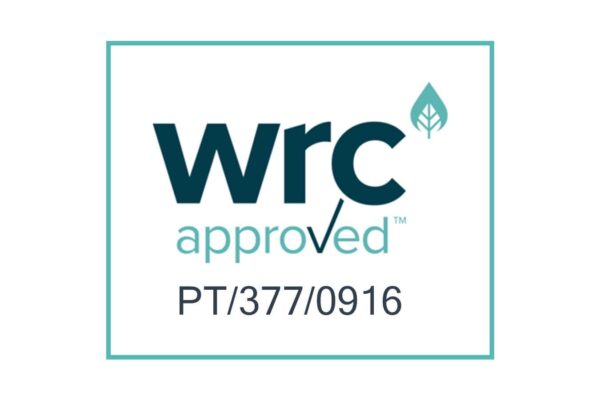 Buffalo Water and Rodent Non Return Valve WRC Approved