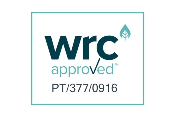 Buffalo Water and Rodent Non Return Valve WRC Approved
