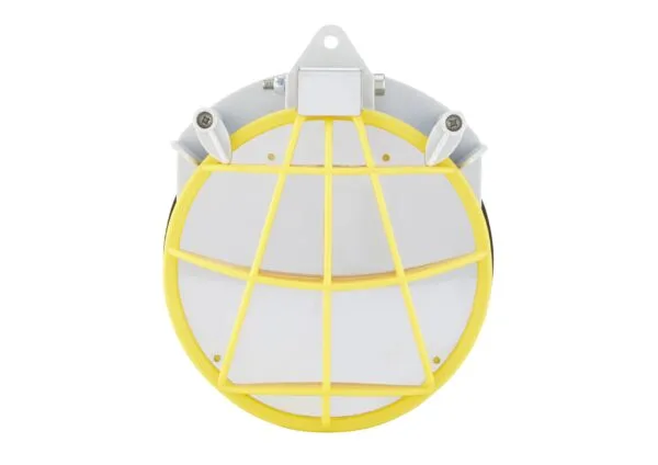 150mm Non Return Valve Front