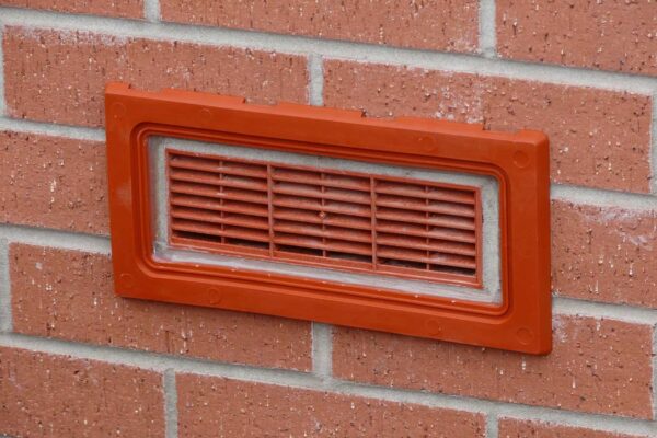 Buffalo Air Brick Flood Covers