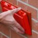 Buffalo Air Brick Flood Covers