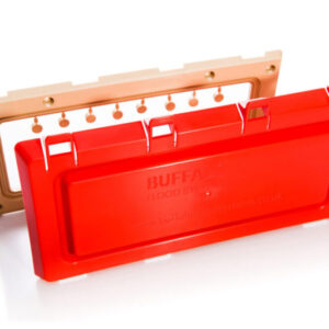 Buffalo Air Brick Flood Covers