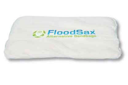 FloodSax before soaking