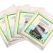 Packs of 5 FloodSax which are so easy to store in your home or business