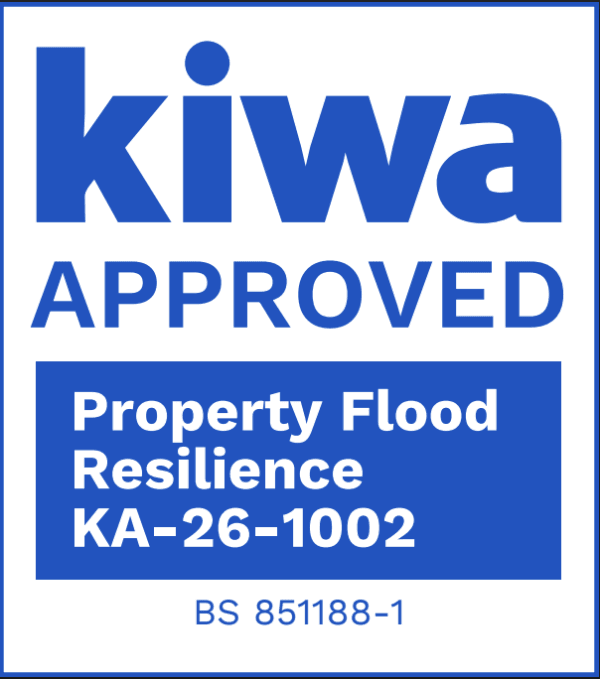 Kiwa Certified Buffalo Anti Flood Air Brick BS 851188-1:2019