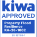 Kiwa Certified Buffalo Anti Flood Air Brick BS 851188-1:2019