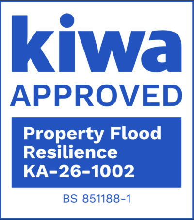 Kiwa Certified Buffalo Anti Flood Air Brick BS 851188-1:2019