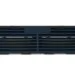 Kiwa Kitemarked Buffalo Standard Anti-Flood Air Brick blue with certified 4156 mm² true internal free area