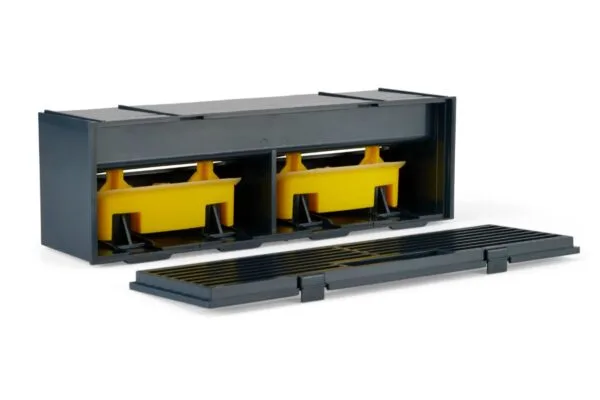 Buffalo Anti Flood Air Brick