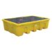DOUBLE-STACKABLE-IBC-SPILL-PALLET-FL-205-216-with-platform