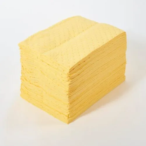 SPILKLEEN CHEMICAL LIGHT WEIGHT PAD SK-05-302 SPILKLEEN CHEMICAL LIGHT WEIGHT PAD SK-05-302