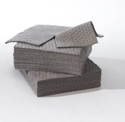 SPILKLEEN MAINTENANCE ABSORBENT PADS LIGHT WEIGHT PAD SK-05-103