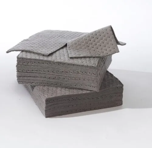 SPILKLEEN MAINTENANCE ABSORBENT PADS LIGHT WEIGHT PAD SK-05-103