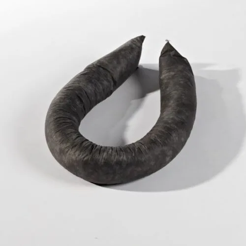 SPILKLEEN MAINTENANCE SOCK 1000 X 75MM SK-09-101-B