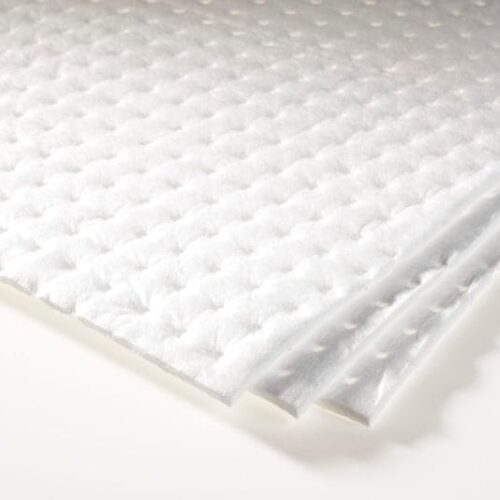 SPILKLEEN OIL & FUEL MEDIUM WEIGHT XL ABSORBENT PAD SK-05-209-B