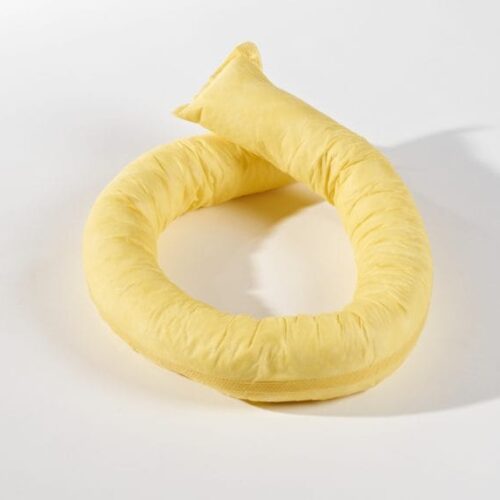 spilkleen chemical sock 1200 x 75mm
