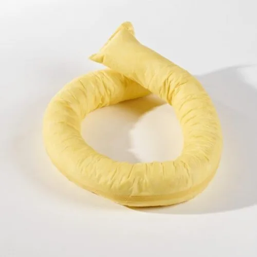 spilkleen chemical sock 1200 x 75mm spilkleen chemical sock 1200 x 75mm