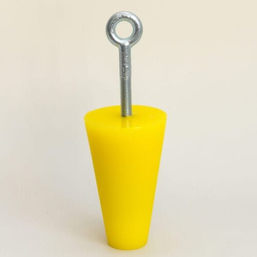 conical plug conical plug