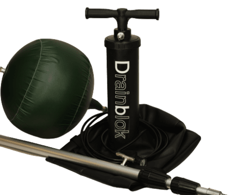 drainblok kit FL-92-116
