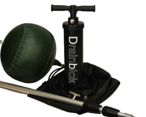 drainblok kit FL-92-116