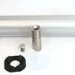 Extension pole