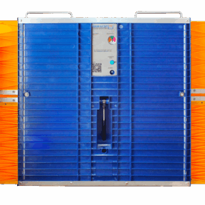 flood barrier for door