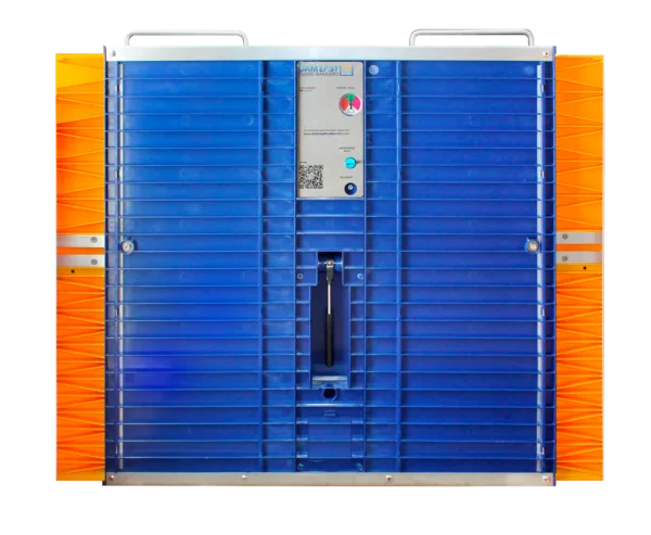 flood barrier for door