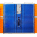 flood barrier for door