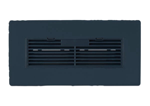 Blue Single Air Brick And Seal