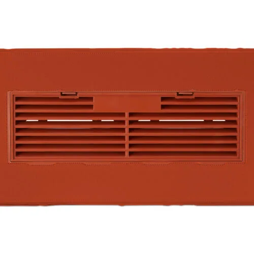 Terrocotta Single Air Brick And Seal Terrocotta Single Air Brick And Seal
